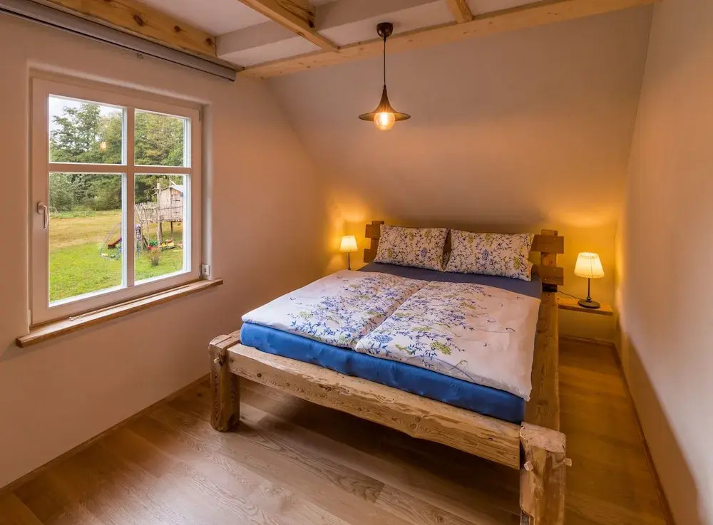 Adelinenhof - Ferienapartments, Fasten, Wellness & Gesundheit
