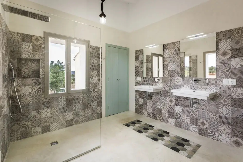 Residence by G Villa Sa Marineta