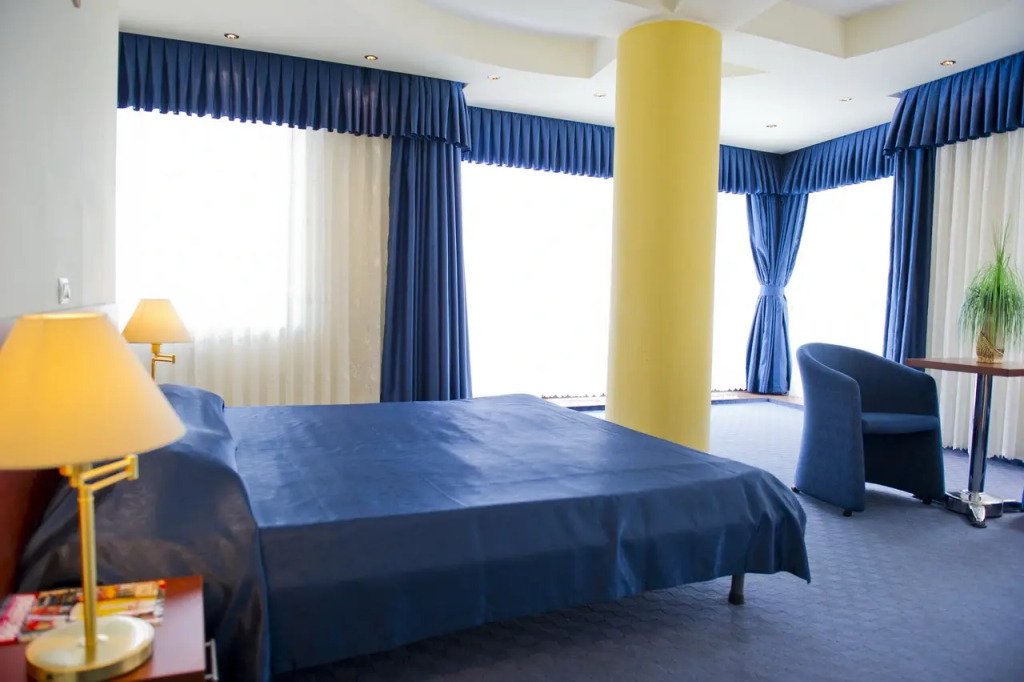 Samaa Hotel