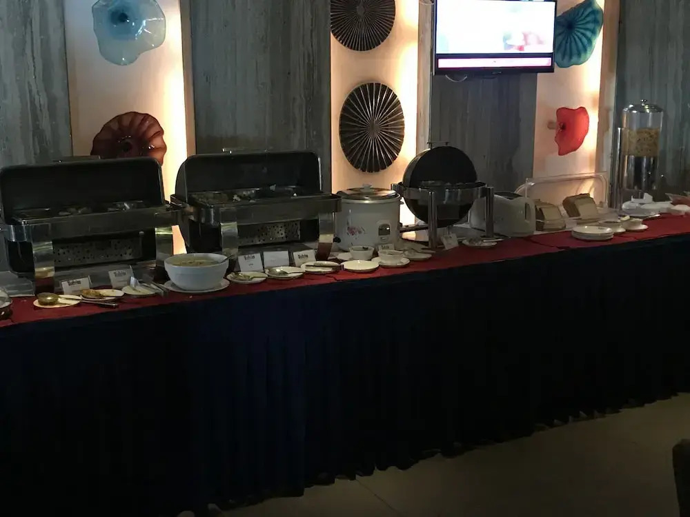 Hotel Hemaadri Grand