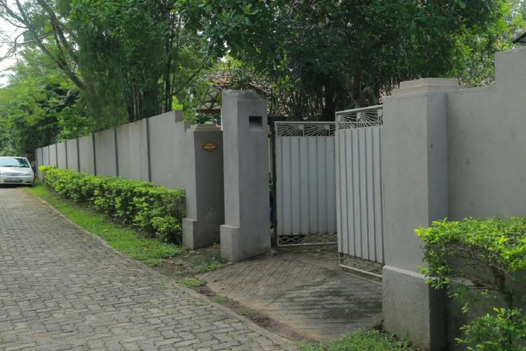 Tangalle Green House