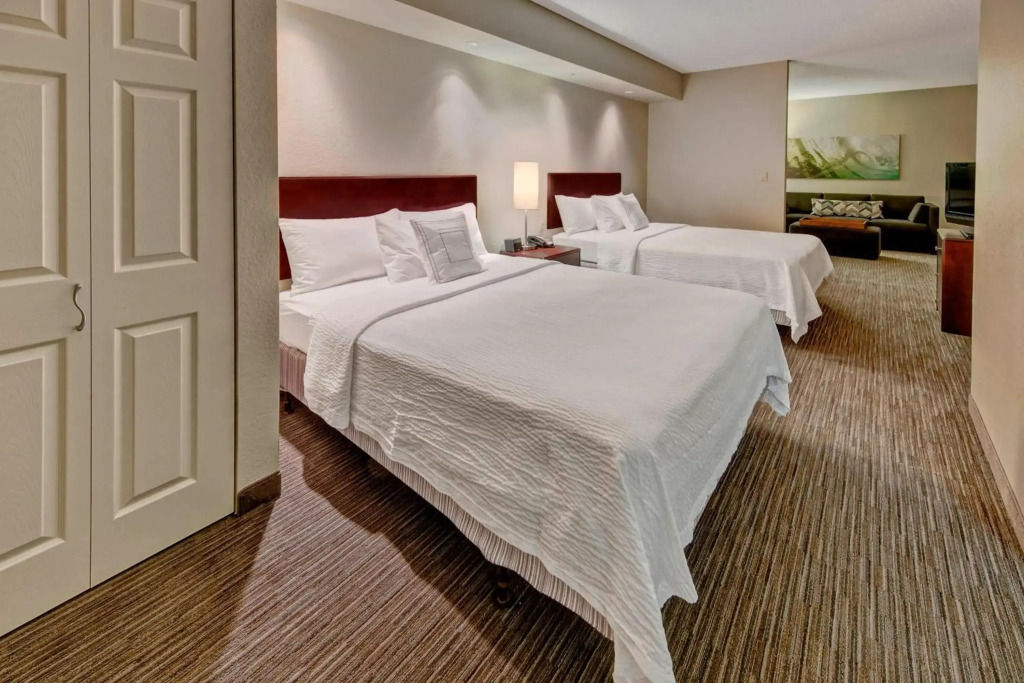 SpringHill Suites by Marriott Naples