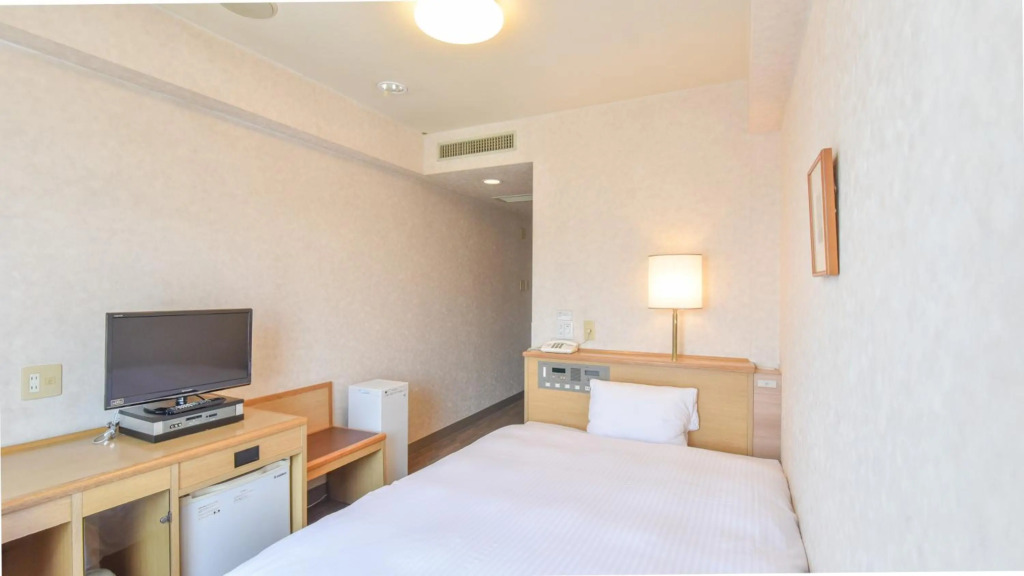 Yokkaichi City Hotel Annex