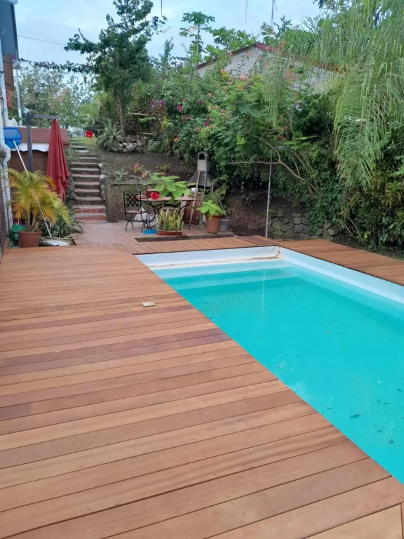 LE DIAMANT Charmante Villa pour la famille ou entre amis SPA et Piscine