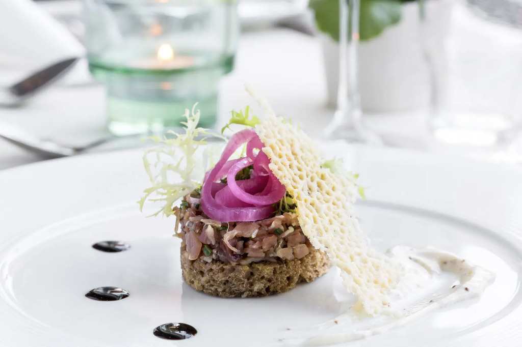 Sunday Hotel des Nordens