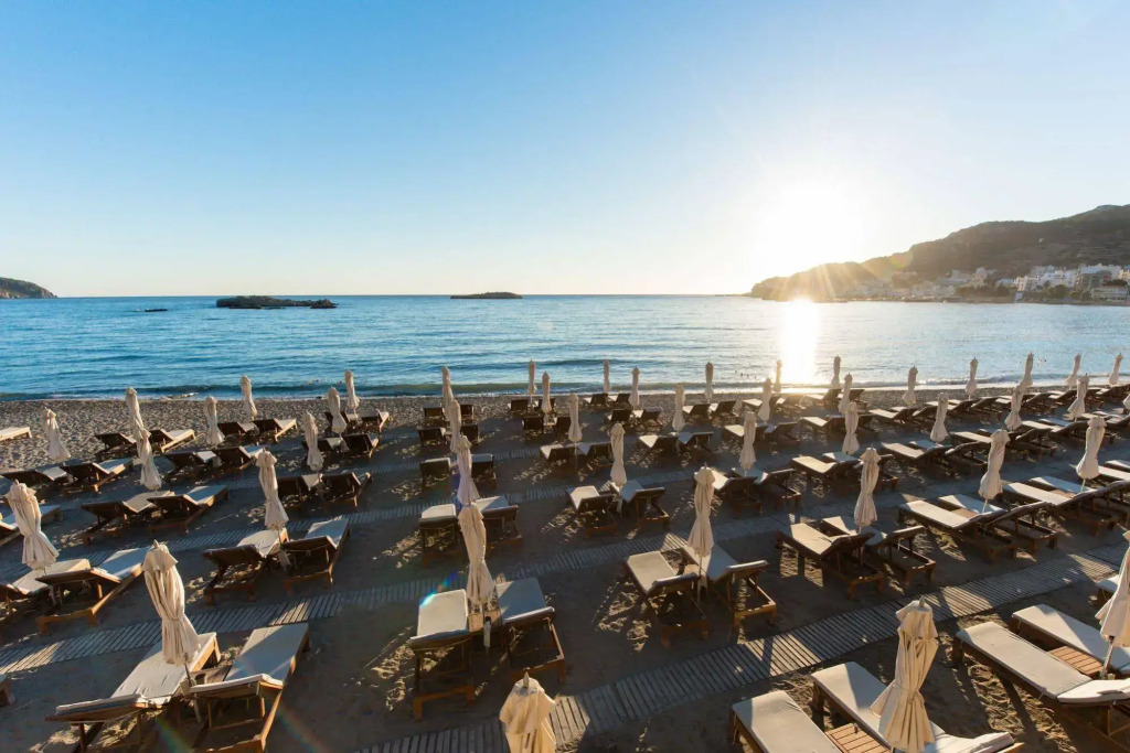 Alimounda Mare Hotel