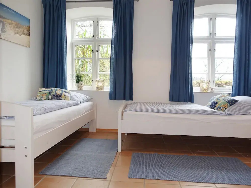 Intercontinental Family Home - North American Mediterranean Vacation Rentals