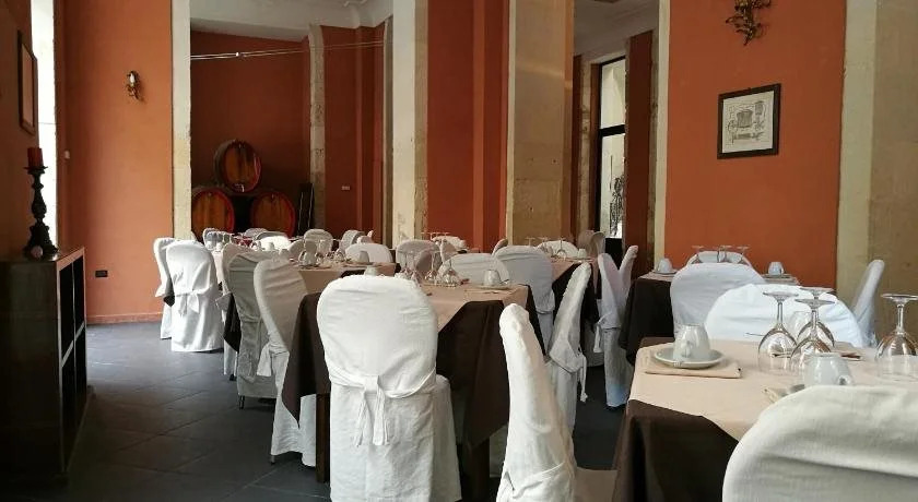 Le due Sicilie-Guest House