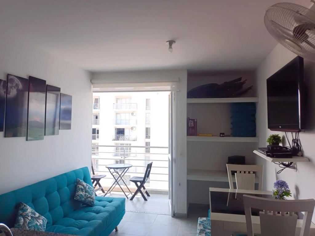AQUAVALE - Apartamento Vacacional en Girardot