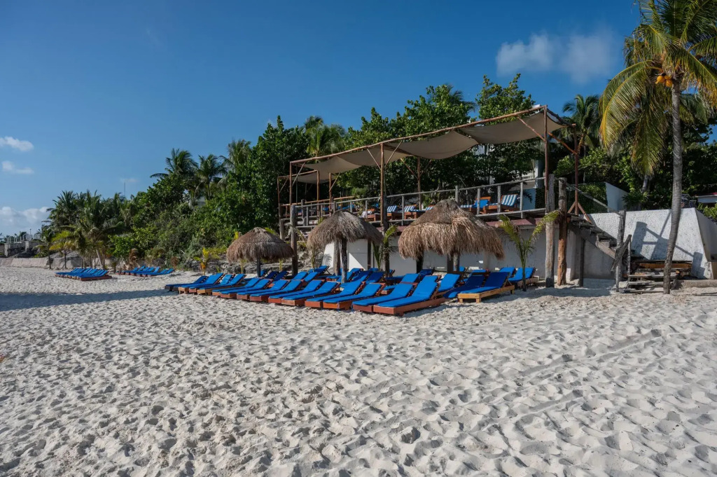 Hotel Maya Caribe Faranda Cancún