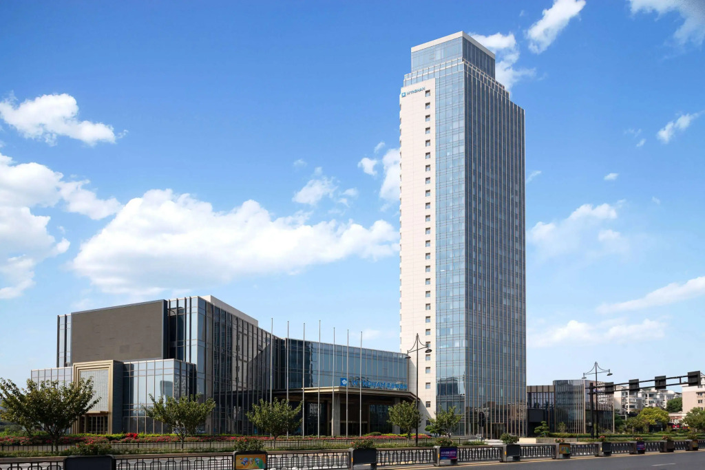 Wyndham Hangzhou Linping