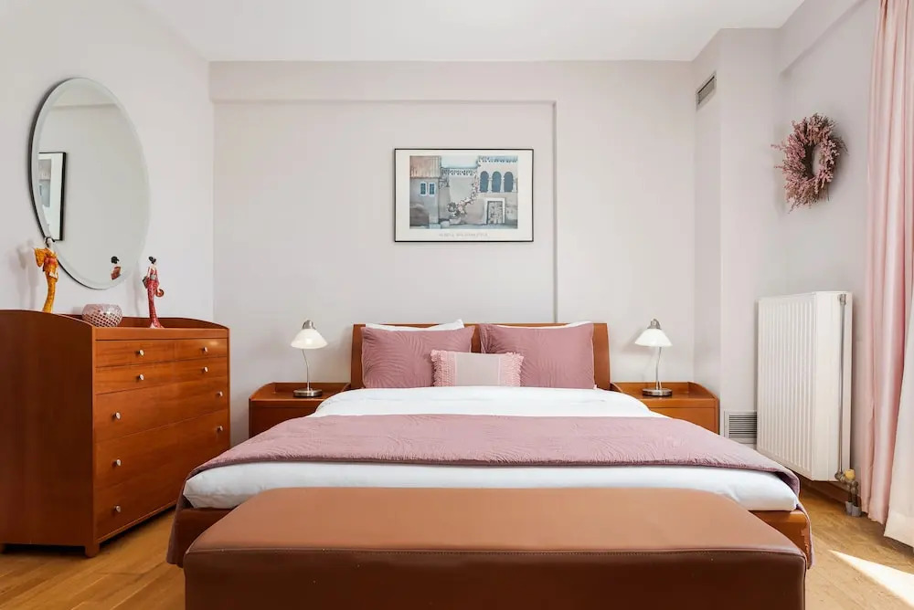 Anavil House Athenian Riviera