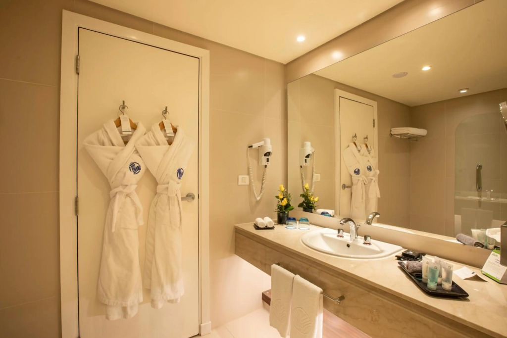 Grand Rotana Hotel Resort and Spa