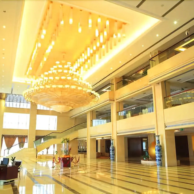 Yun Lang Di Hotel