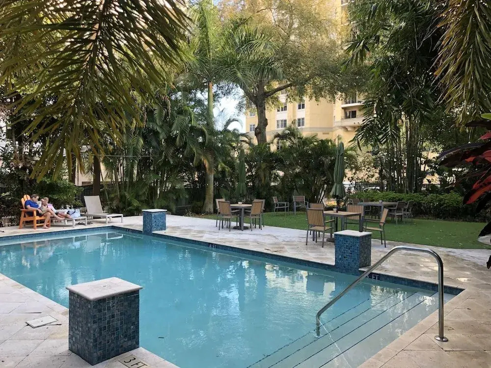 Watergarden Inn at the Bay