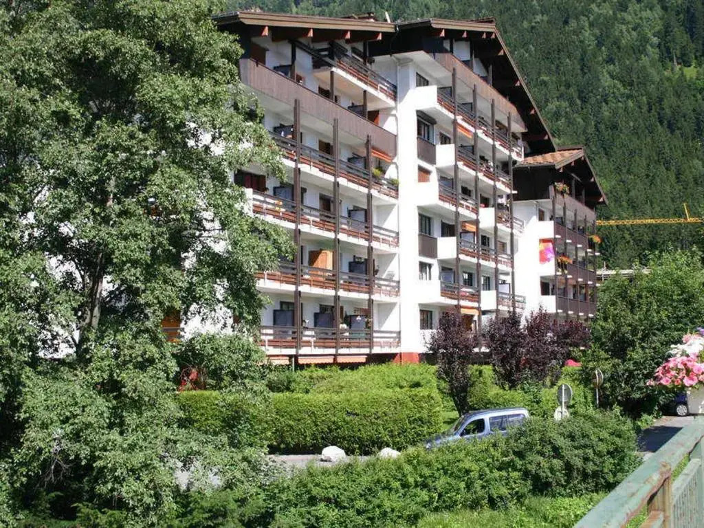 Appartement Chamonix-Mont-Blanc, 3 pièces, 6 personnes - FR-1-517-15