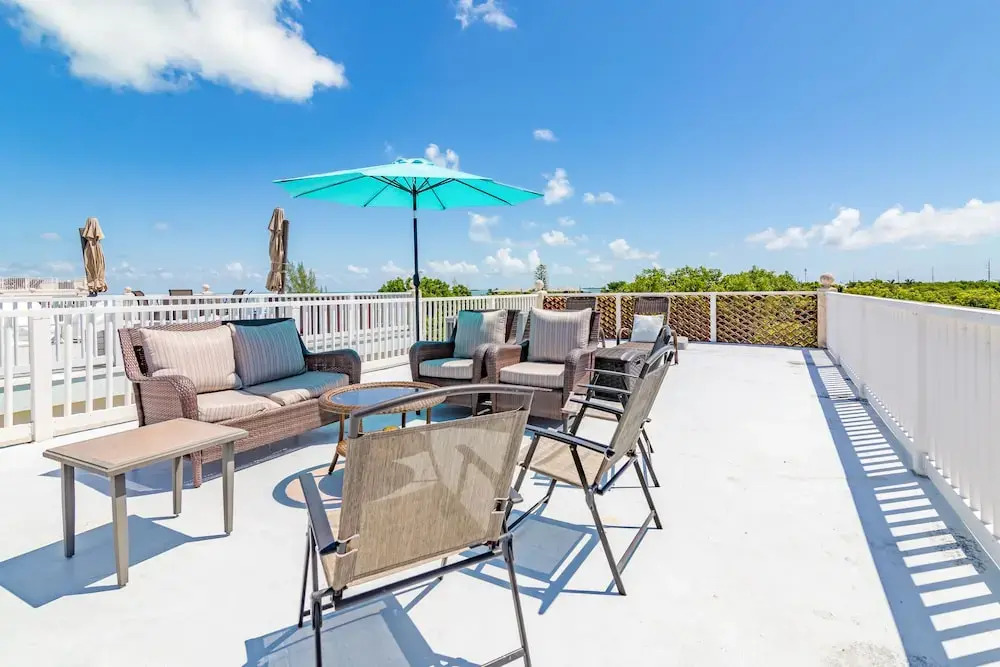 12400 Overseas Hwy Home Unit 8