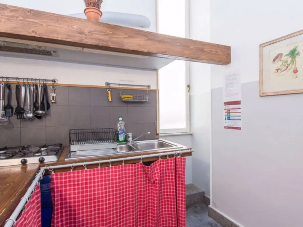 Apartment Ara Pacis Rome: Historical City Center