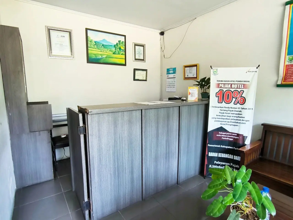 Wisma Griyaku 1
