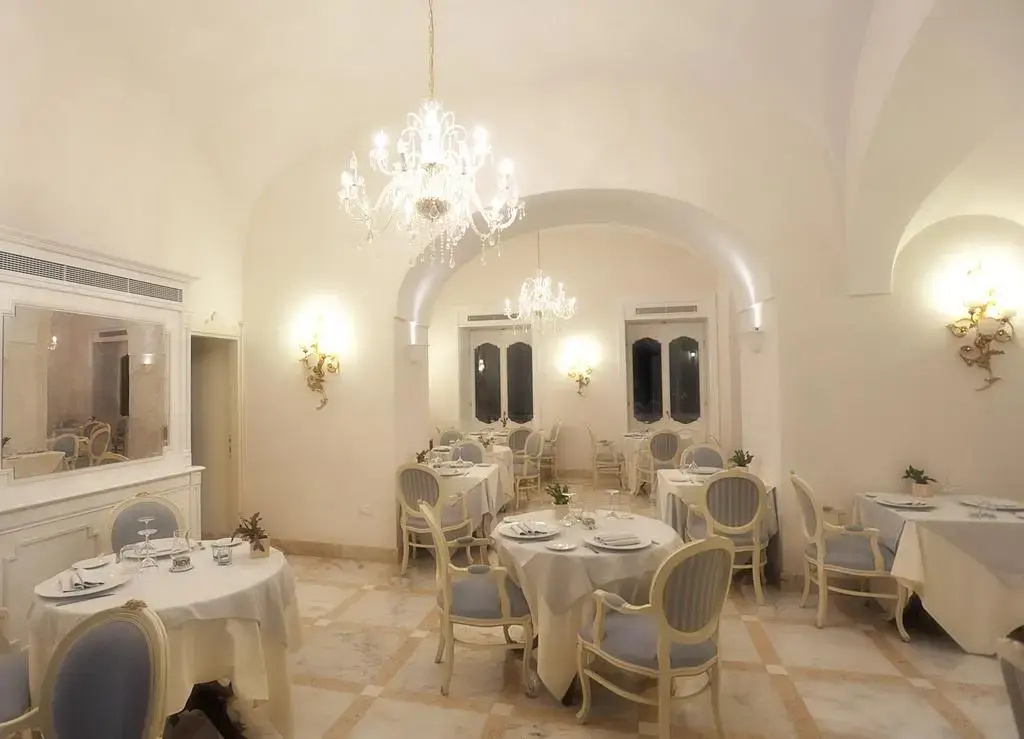 Hotel Villa Fraulo