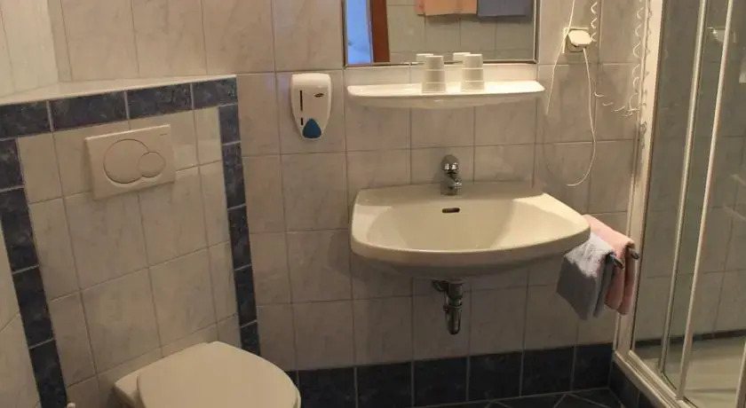 Rohrmooser Schlössl