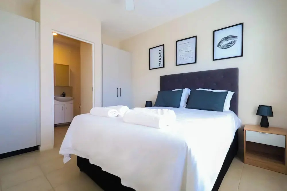 Bliss Ballito Apartments