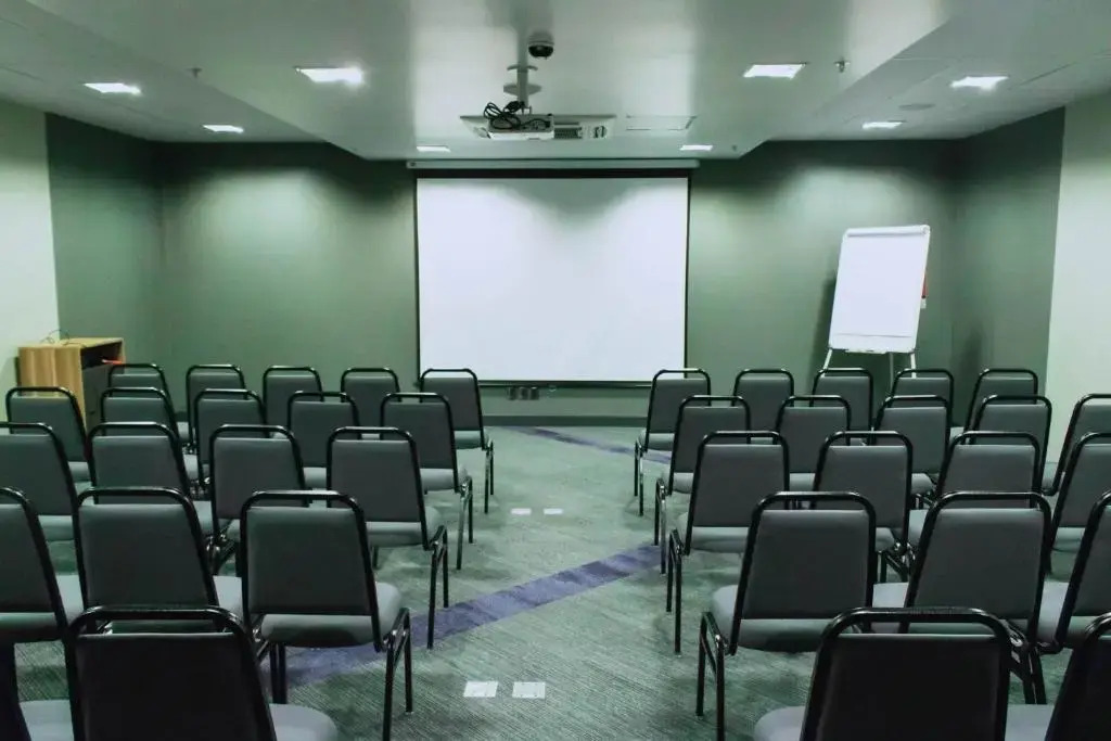 Novotel Curitiba Batel