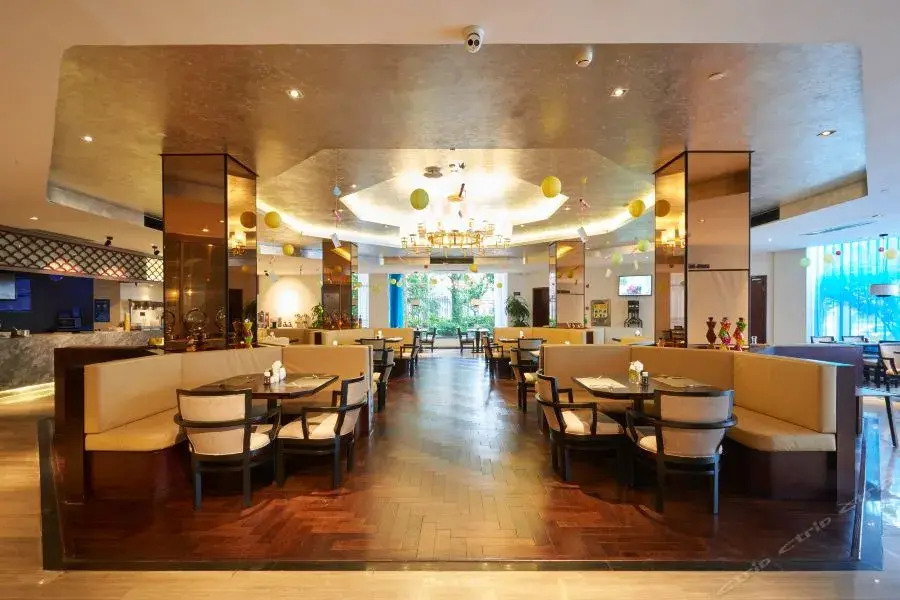 City Insight Hotel