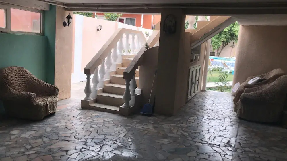 Отель Villa Keshle Baku
