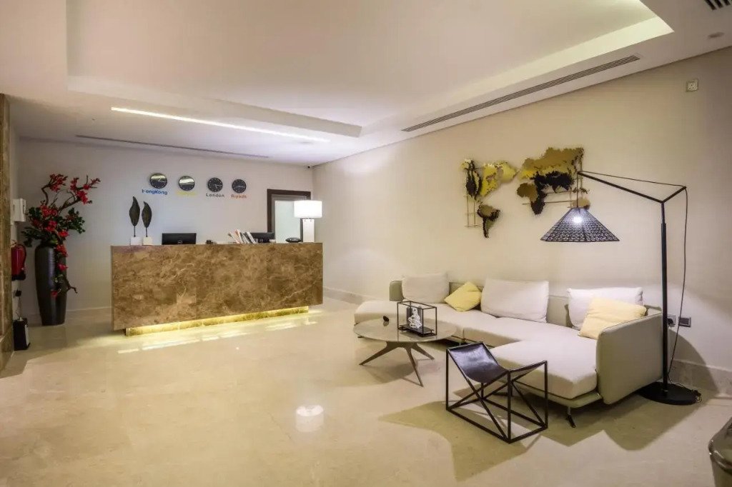 Ewaa Express Hotel - Gaber