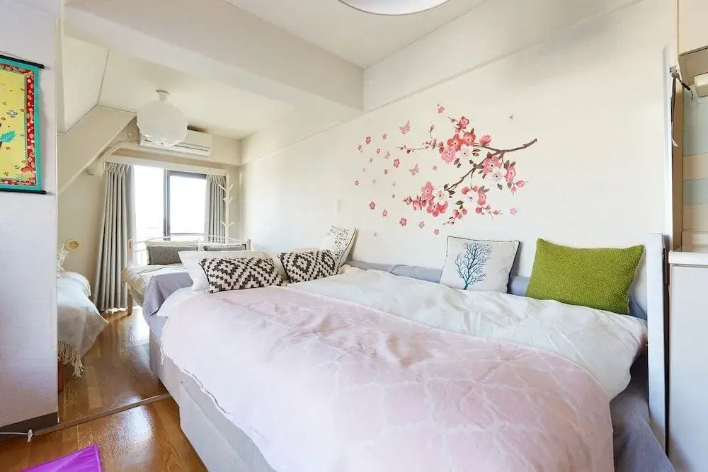 Hana Apartment