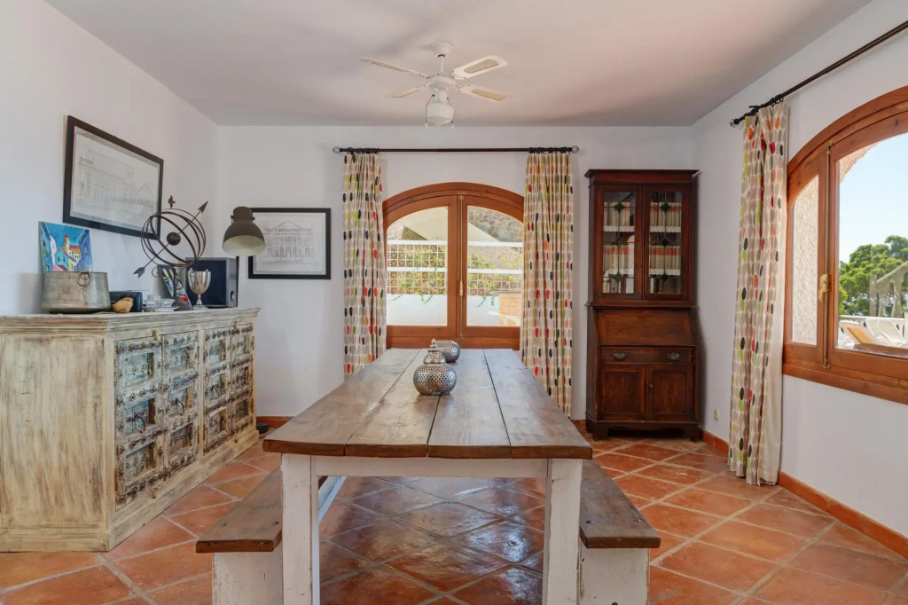 Villa Alicia - CTV107V