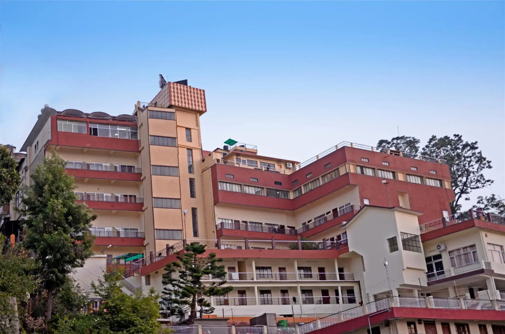 Hotel Shikhar & Restaurant