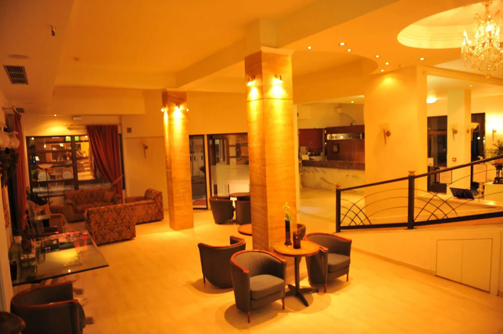 Hotel Edelweiss