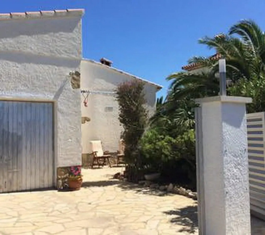 Villa With 3 Bedrooms in Miami Platja, With Private Pool, Furnished Te