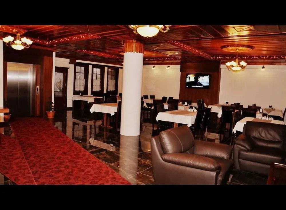 Simre Hotel