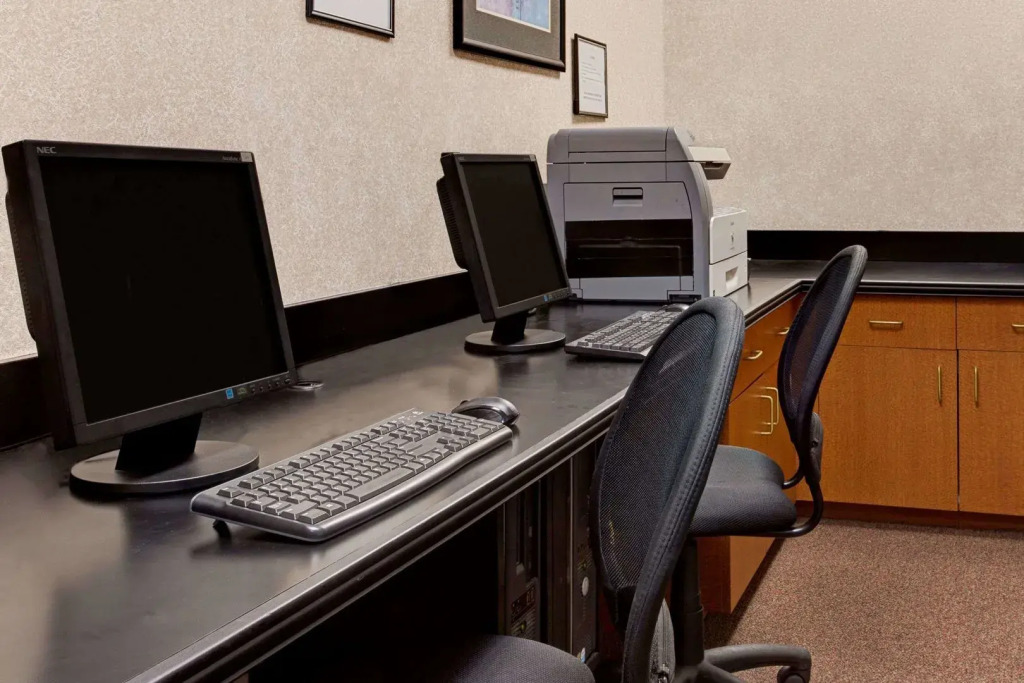 Holiday Inn - Tampa North by IHG