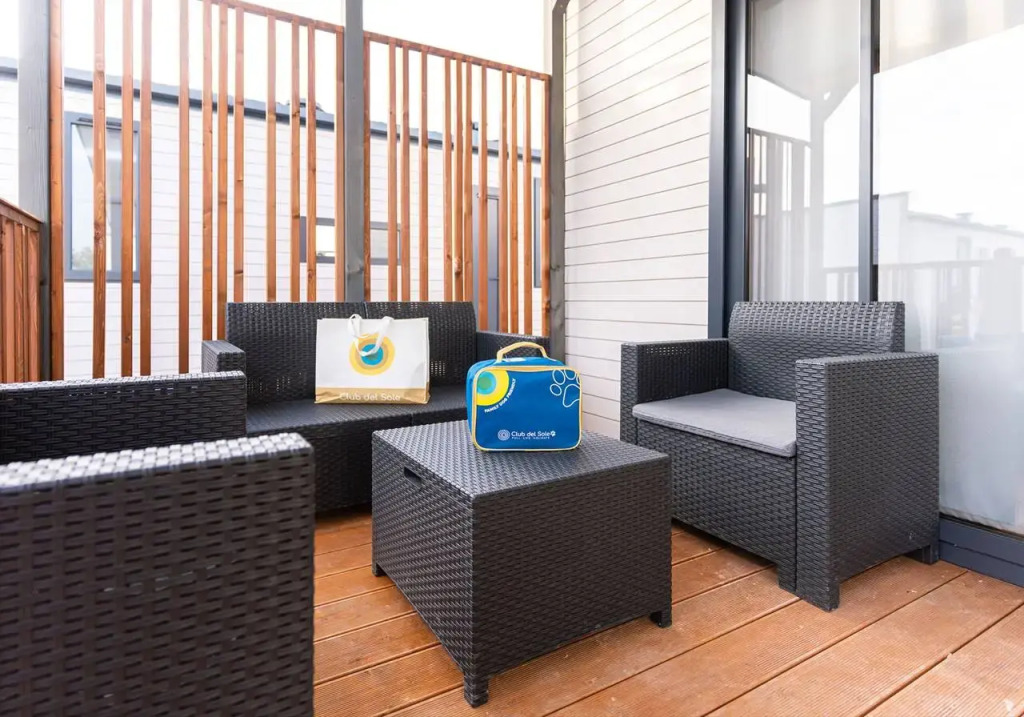 Club del Sole Romagna Family Resort