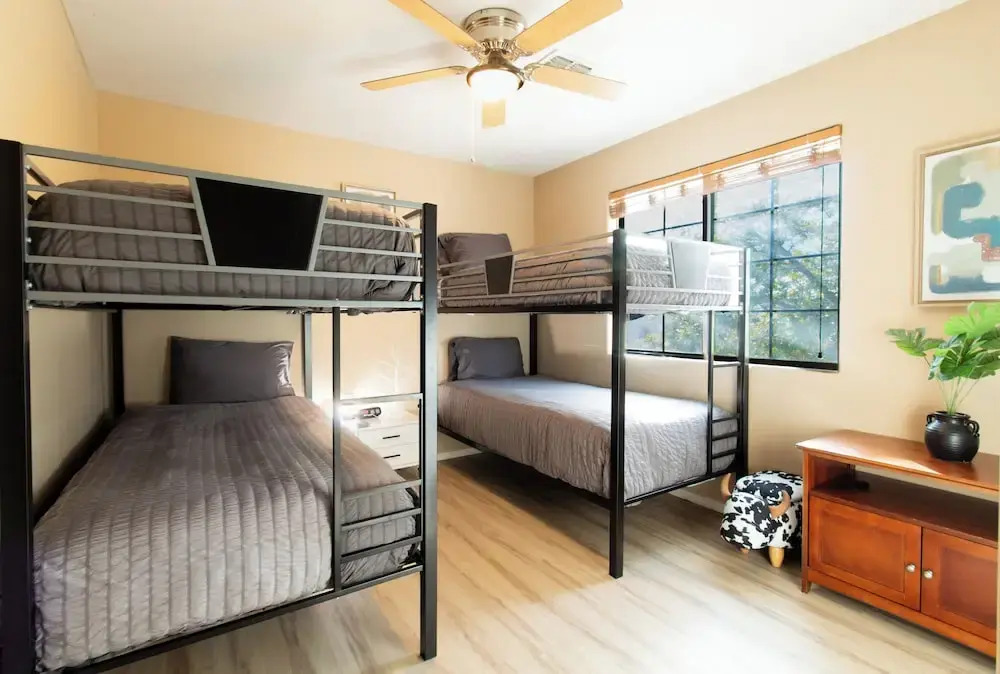 Casa Alessia 4BR Home & Heated Pool