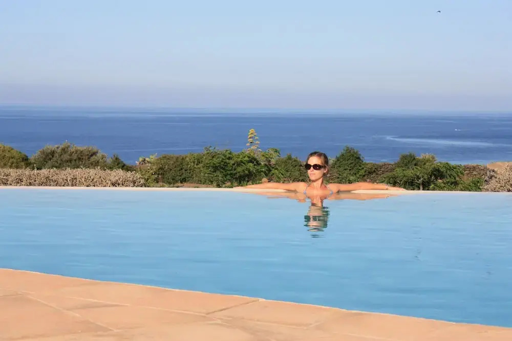 Dammusi I Jardina