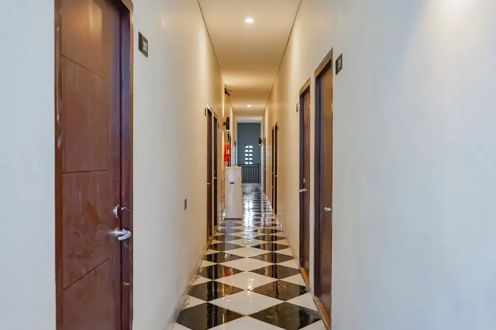 Urbanview Hotel Aloevera Pontianak by RedDoorz