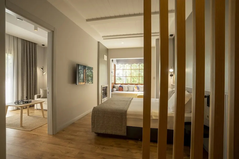 Balèze Boutique Hotel