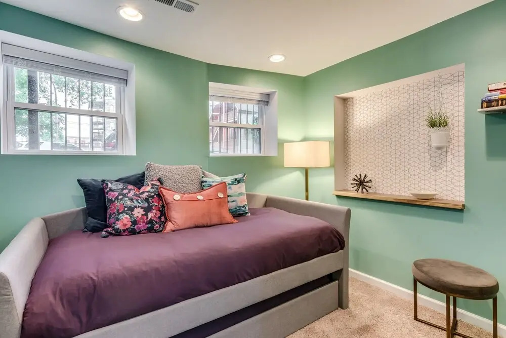 Welcoming Duplex w/ Parking next to Humboldt Park! by AllSet Turnover