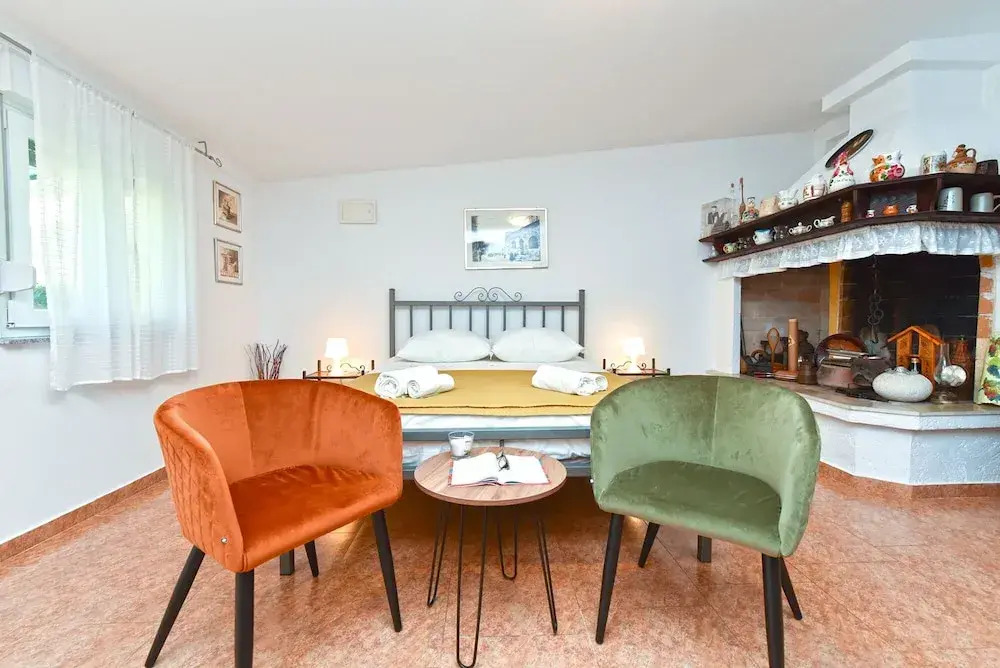 Apartment Silva 611