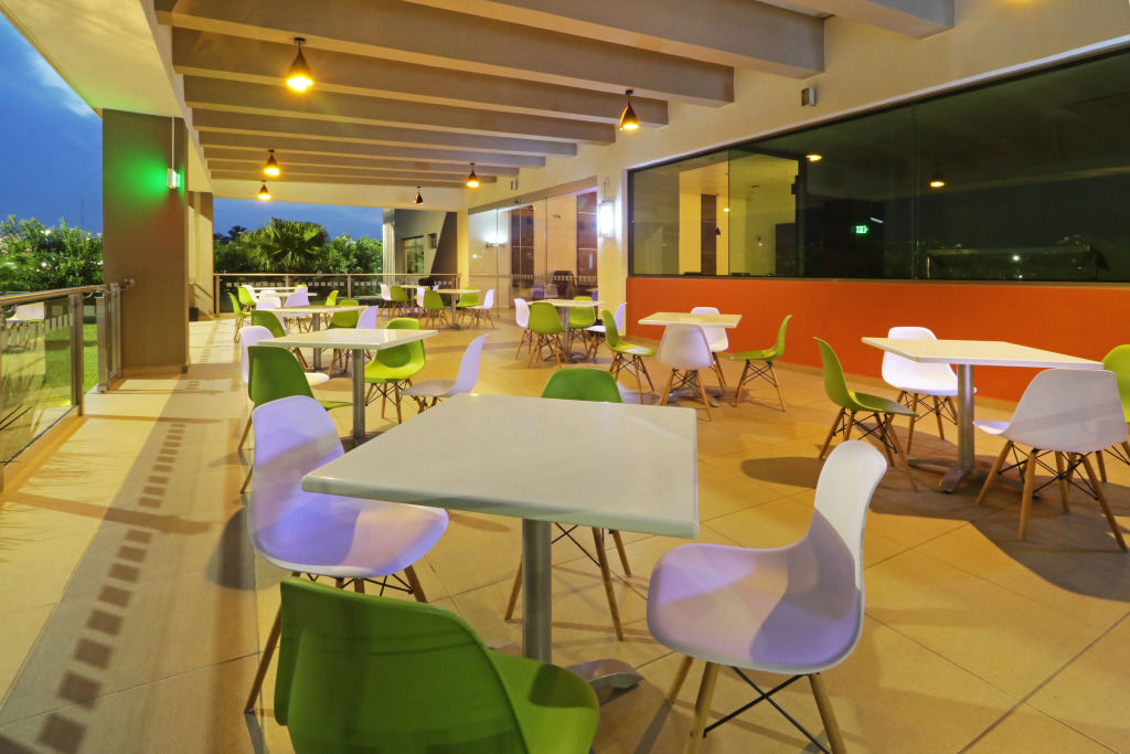 Holiday Inn Express - Tuxpan by IHG