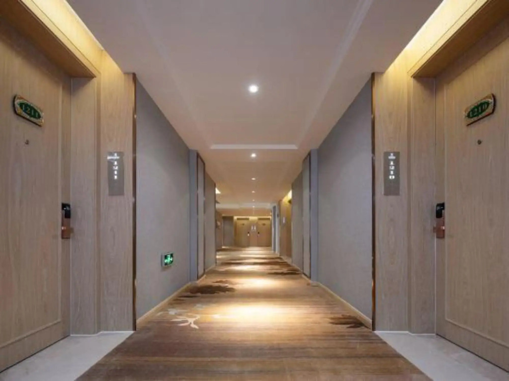 Vienna International Hotel (Xi'an Huayi Haifu City)