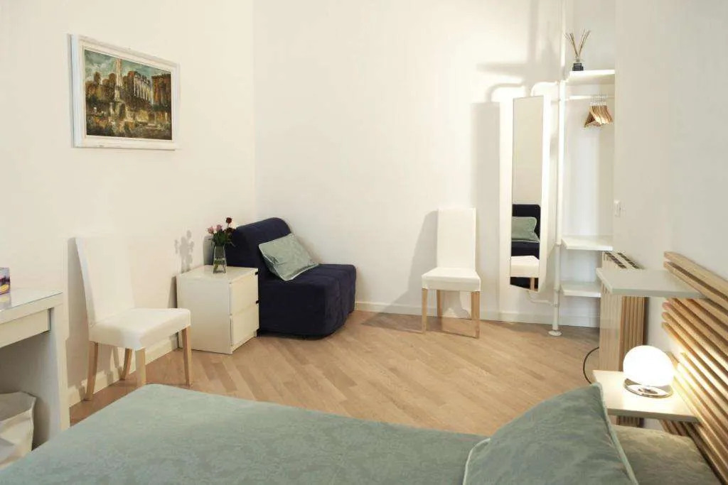 B&B Roma Olimpic