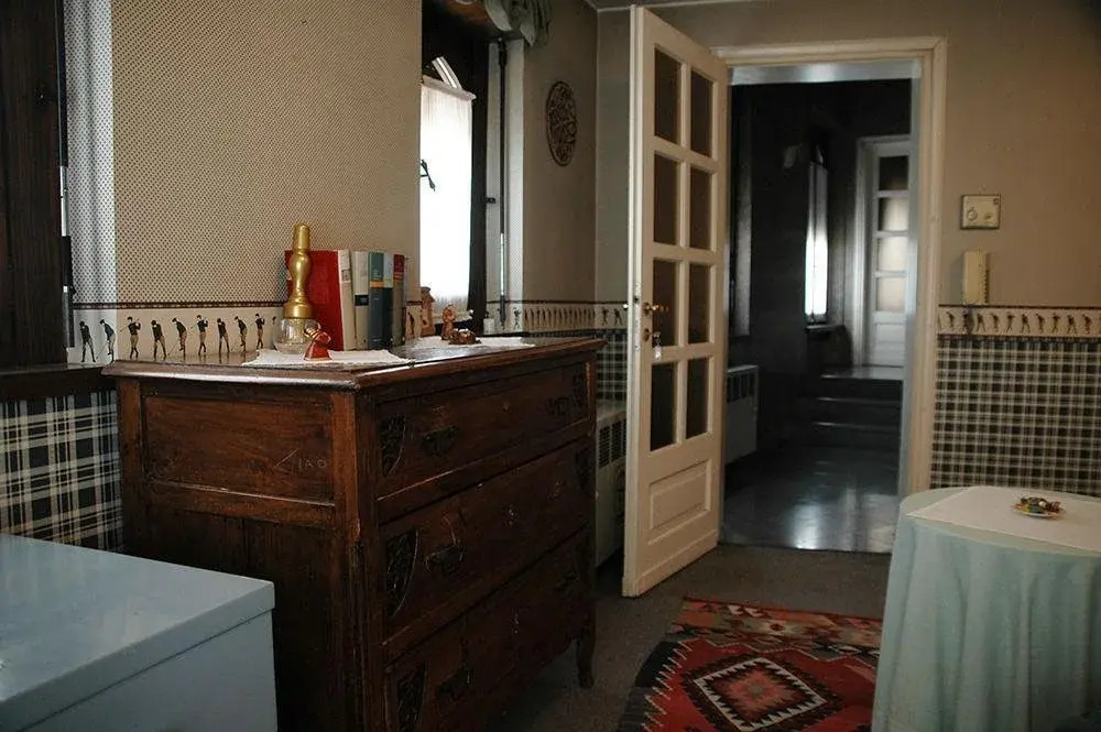 B&B Leonardo