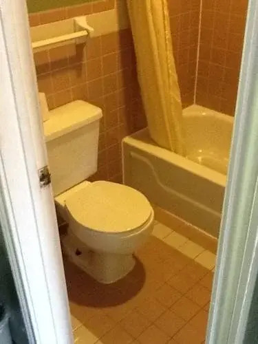 Luxury Inn Houston