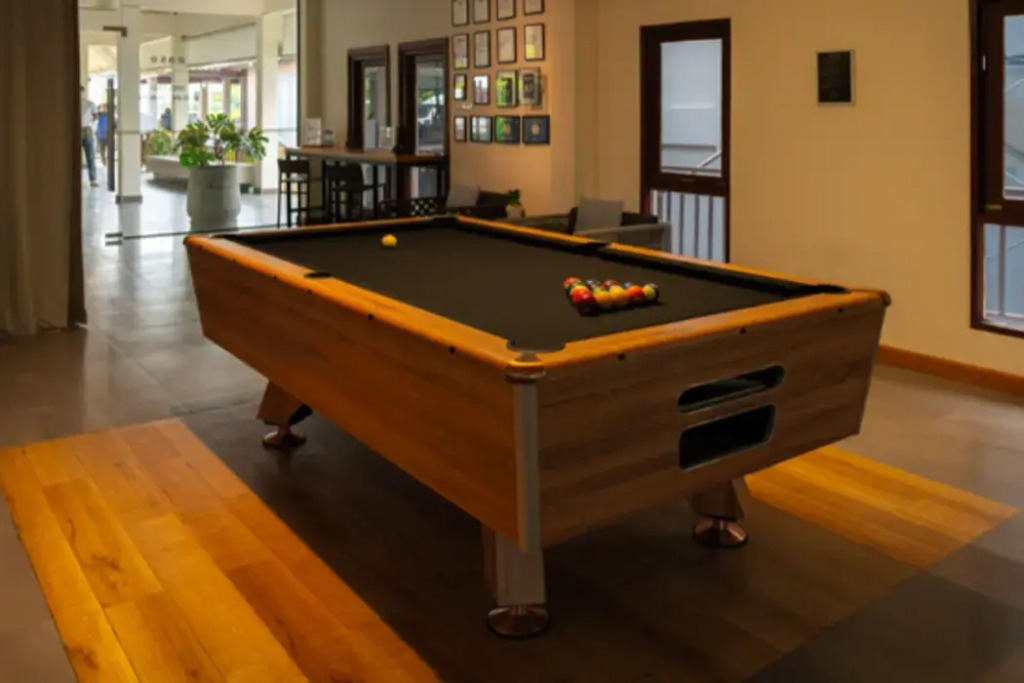 Baan Haad Ngam Boutique Resort
